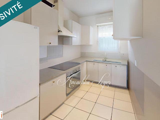 Vente Appartement 3 pièces 65 m2 Sauveterre de Guyenne