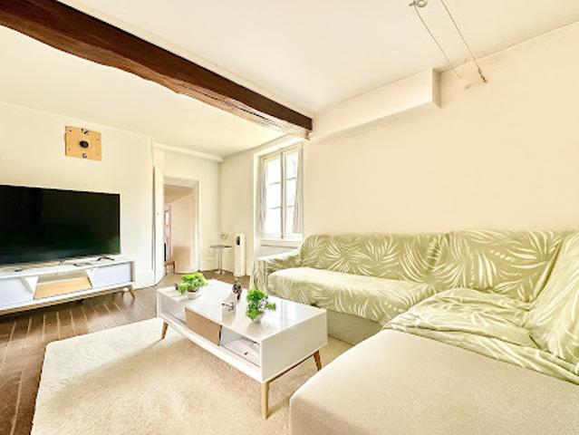 Vente Appartement 3 pièces 65 m2 Senlis