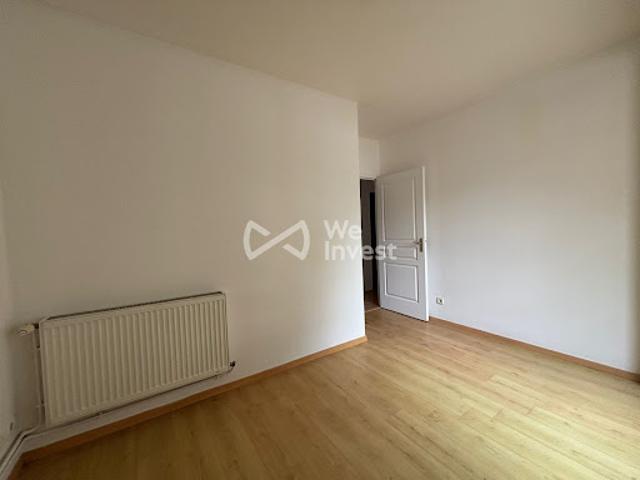 Vente Appartement 3 pièces 65 m2 Sedan