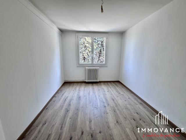 Vente Appartement 3 pièces 65 m2 Sète