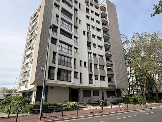 Vente Appartement 3 pièces 65 m2 Sevran