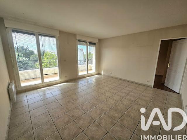 Vente Appartement 3 pièces 65 m2 Sevran