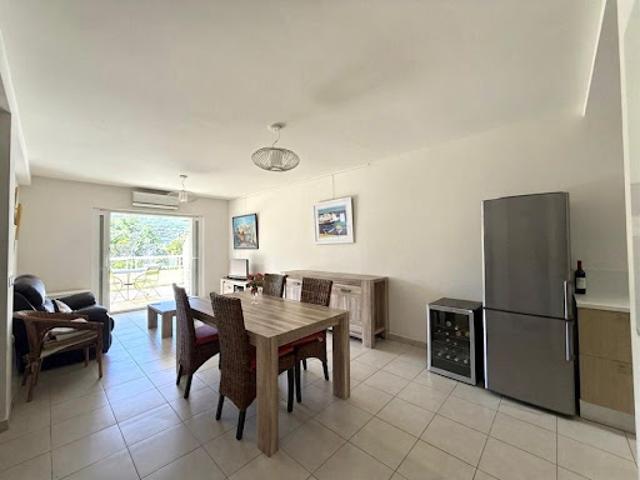 Vente Appartement 3 pièces 65.71 m2 Sisco