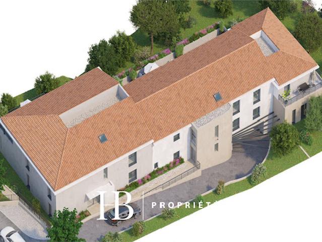 Vente Appartement 3 pièces 65 m2 Six Fours les Plages