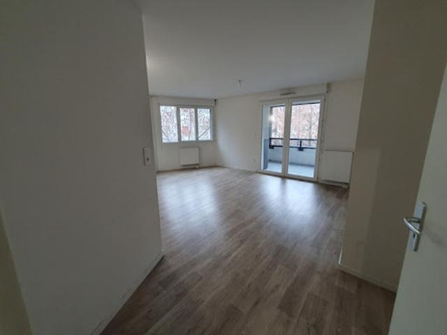 Vente Appartement 3 pièces 65 m2 Strasbourg