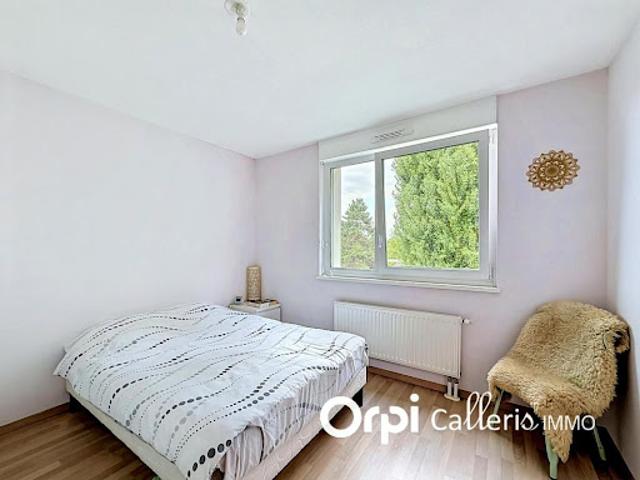 Vente Appartement 3 pièces 65 m2 Strasbourg
