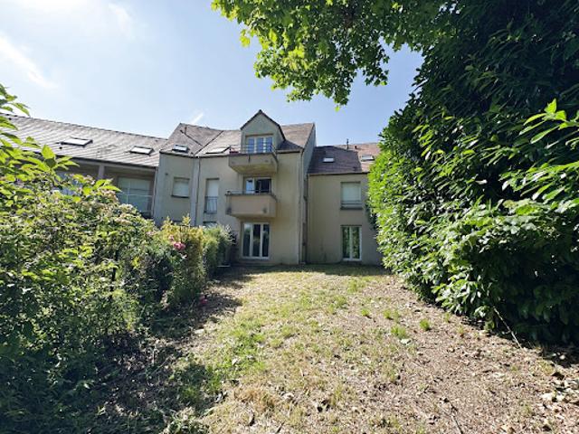 Vente Appartement 3 pièces 65 m2 Survilliers