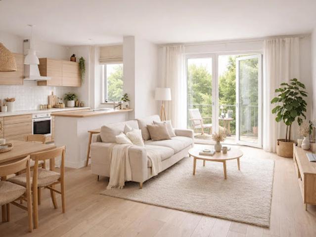 Vente Appartement 3 pièces 65 m2 Surzur