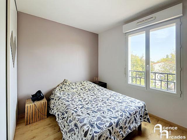 Vente Appartement 3 pièces 66.43 m2 Saint Sulpice et Cameyrac