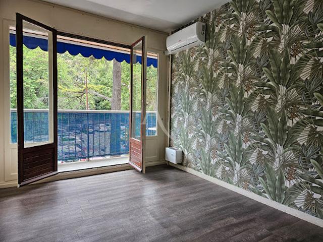 Vente Appartement 3 pièces 66.41 m2 Grasse