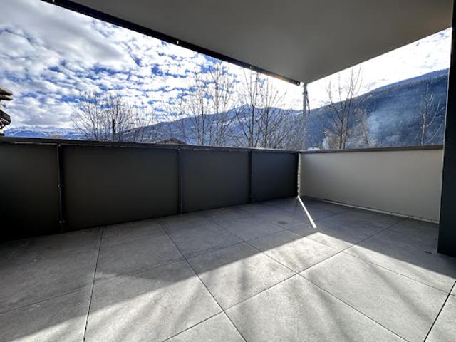 Vente Appartement 3 pièces 66.41 m2 La Plagne