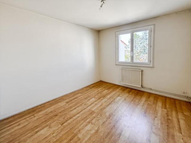 Vente Appartement 3 pièces 66.41 m2 Perigueux