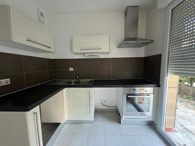 Vente Appartement 3 pièces 66.42 m2 Troyes