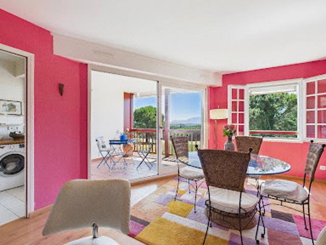 Vente Appartement 3 pièces 66.42 m2 Arcangues