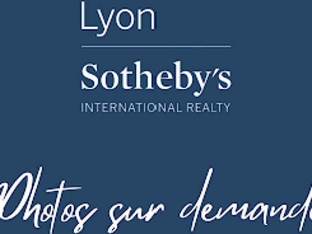 Vente Appartement 3 pièces 66.47 m2 Lyon 4ème