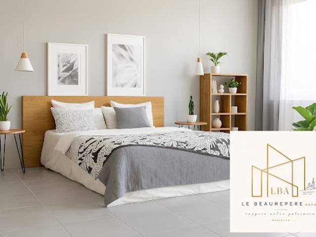 Vente Appartement 3 pièces 66.45 m2 Vitrolles