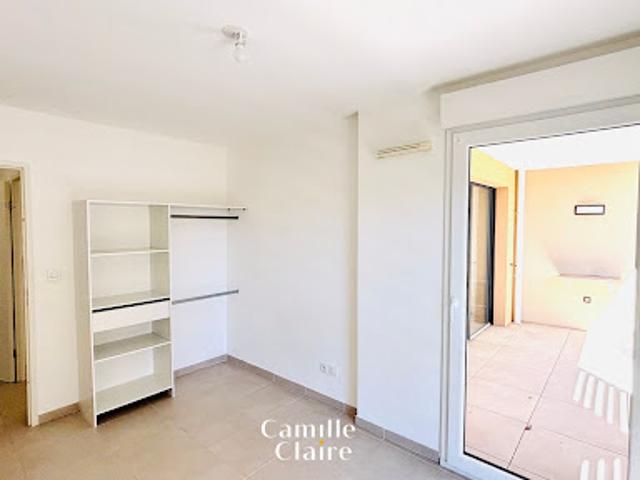 Vente Appartement 3 pièces 66.46 m2 Aix en Provence