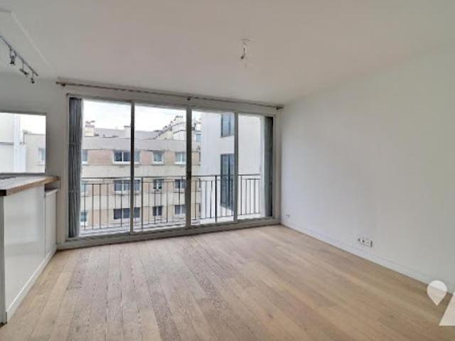 Vente Appartement 3 pièces 66.46 m2 Levallois Perret