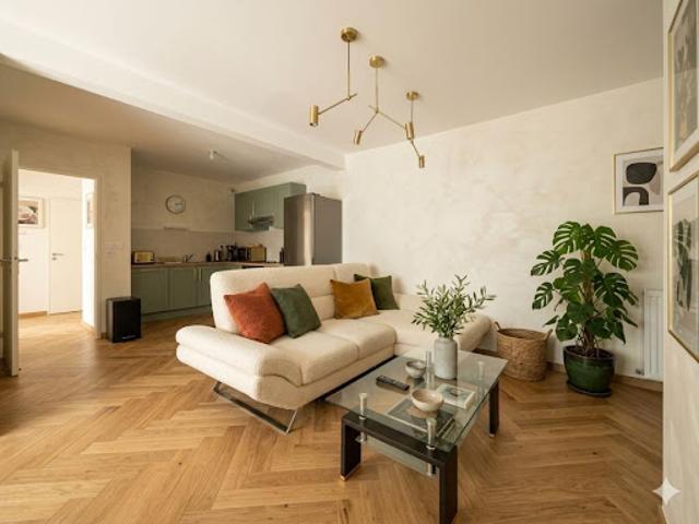 Vente Appartement 3 pièces 66.49 m2 Toulouse