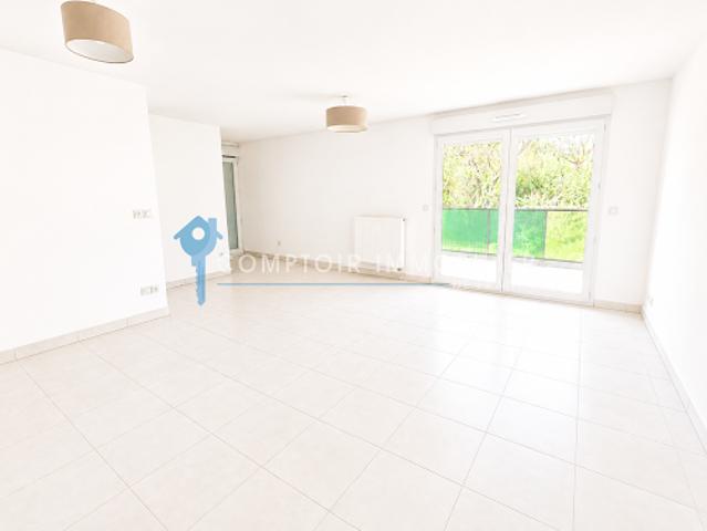 Vente Appartement 3 pièces 66.4 m2 Montpellier