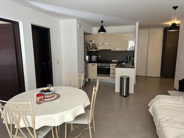 Vente Appartement 3 pièces 66.4 m2 Bastia