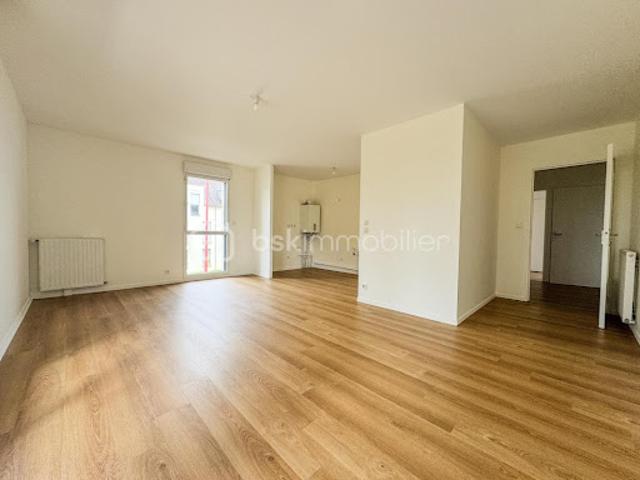 Vente Appartement 3 pièces 66.4 m2 Saint Erblon