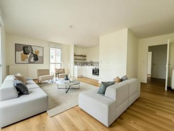 Appartement à vendre à Ille-et-Vilaine - Cave