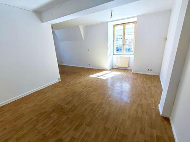 Vente Appartement 3 pièces 66.4 m2 Saint Géréon