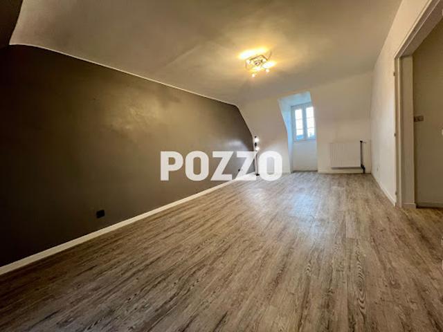 Vente Appartement 3 pièces 66.53 m2 Bayeux