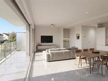 Vente Appartement 3 pièces 66.53 m2 Beaumont