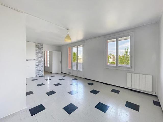 Vente Appartement 3 pièces 66.53 m2 Le Pontet