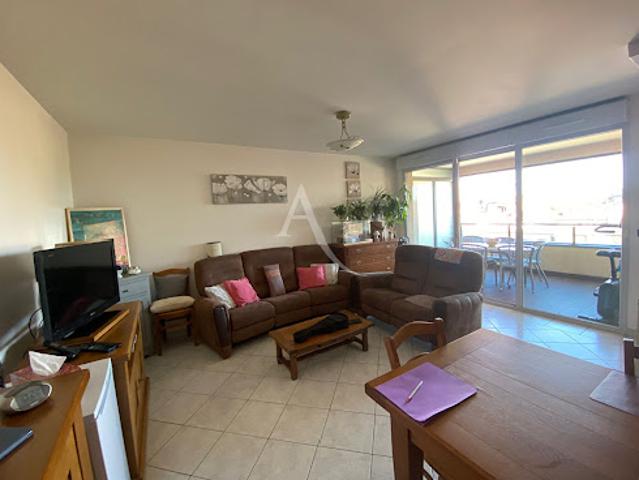 Vente Appartement 3 pièces 67.84 m2 Bourg en Bresse