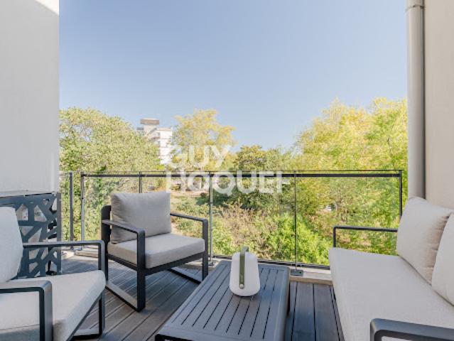 Vente Appartement 3 pièces 66.51 m2 Caluire et Cuire