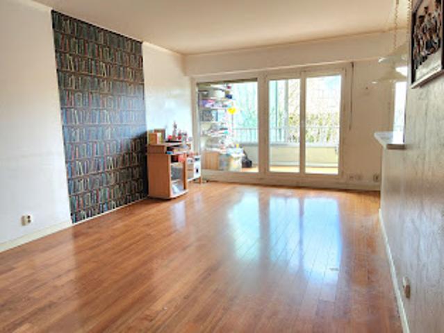 Vente Appartement 3 pièces 66.51 m2 Saint Gratien