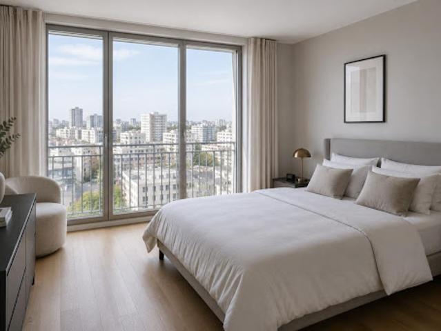 Vente Appartement 3 pièces 66.52 m2 Bordeaux