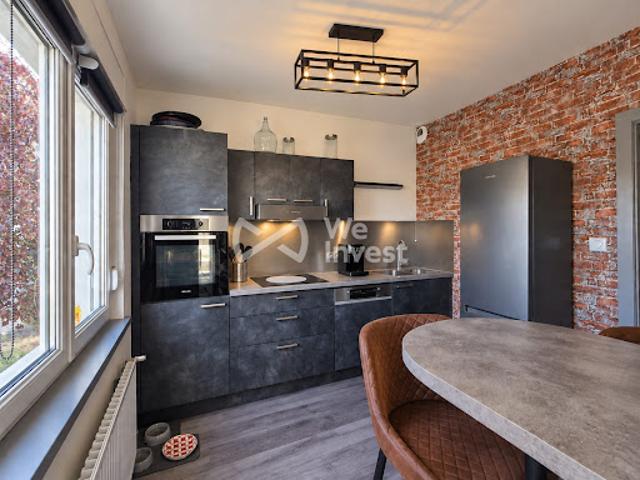 Vente Appartement 3 pièces 66.57 m2 Wasselonne