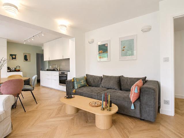 Vente Appartement 3 pièces 66.57 m2 Blonville sur Mer