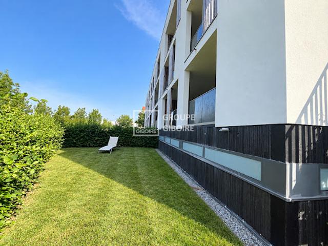 Vente Appartement 3 pièces 66.54 m2 Betton