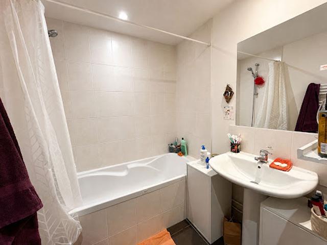 Vente Appartement 3 pièces 66.54 m2 Rennes