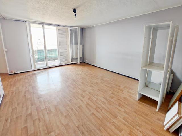 Vente Appartement 3 pièces 66.55 m2 Manosque