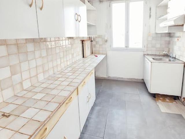 Vente Appartement 3 pièces 66.55 m2 Manosque
