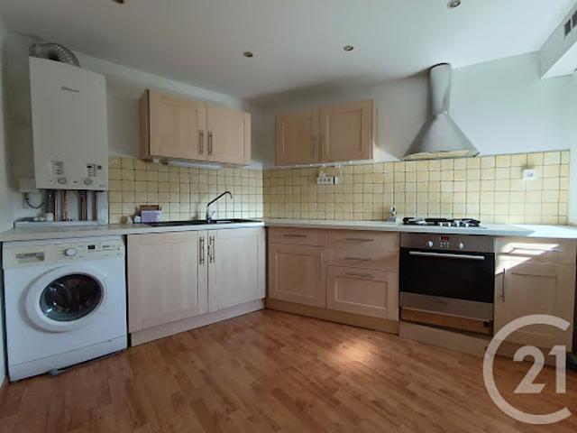 Vente Appartement 3 pièces 66.55 m2 Strasbourg