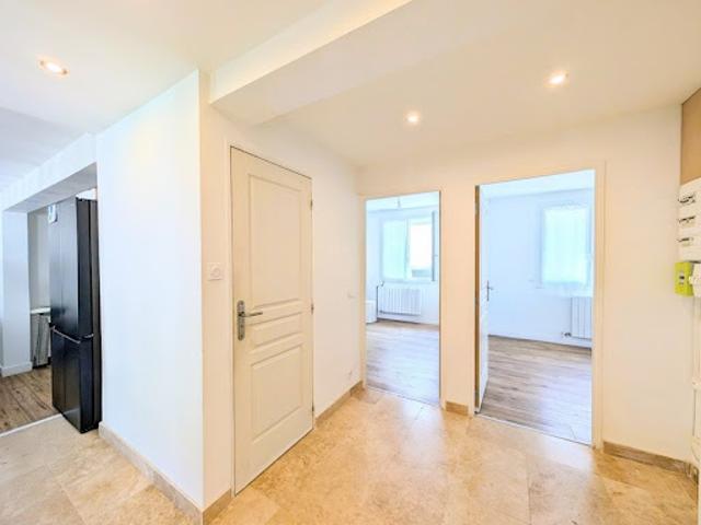 Vente Appartement 3 pièces 66.56 m2 Lourdes