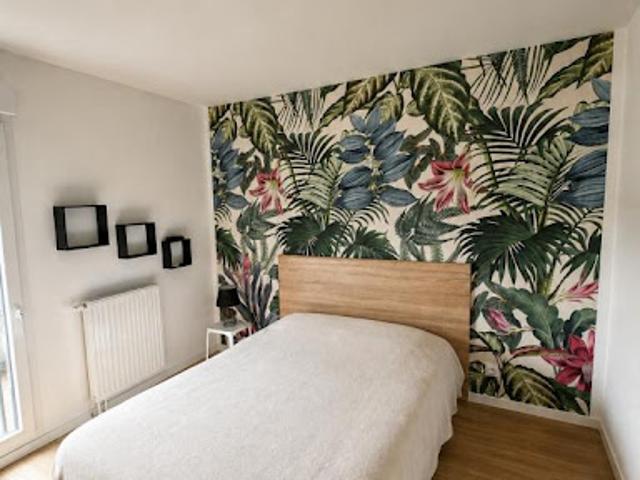 Vente Appartement 3 pièces 66.58 m2 Dinard