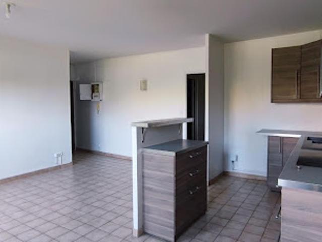Vente Appartement 3 pièces 66.58 m2 Marignane