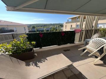 Vente Appartement 3 pièces 66.5 m2 Meyreuil