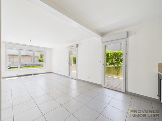 Vente Appartement 3 pièces 66.5 m2 Montelimar