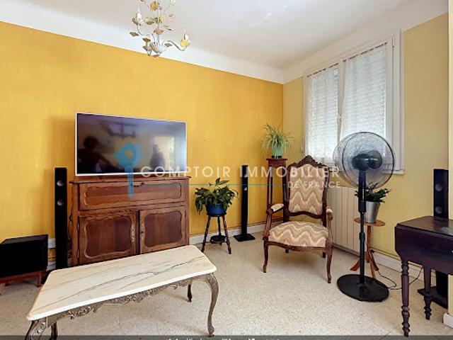 Vente Appartement 3 pièces 66.5 m2 Montpellier