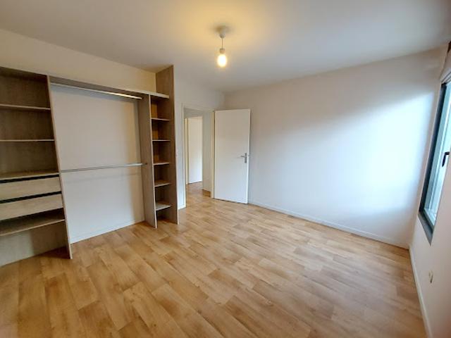 Vente Appartement 3 pièces 66.5 m2 Blagnac