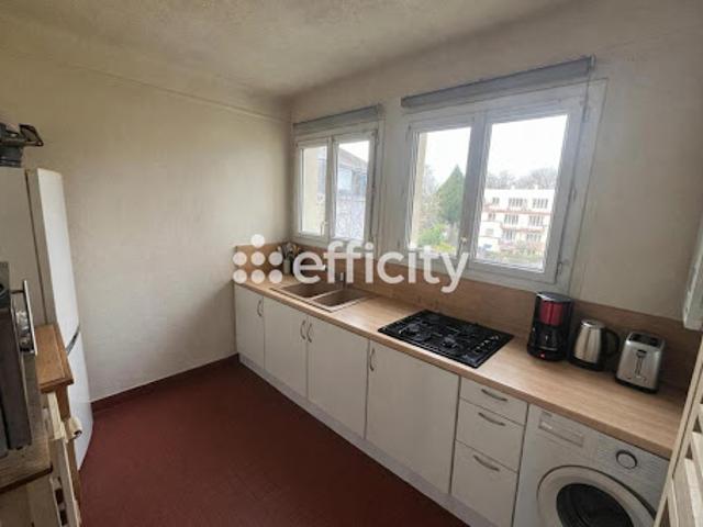 Vente Appartement 3 pièces 66.5 m2 Lorient